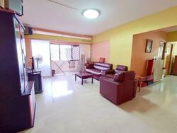 Telok Blangah Drive (Bukit Merah),  #635956801